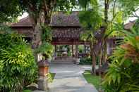 Lobby The Alantara Sanur