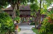 Lobby 4 The Alantara Sanur