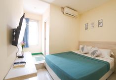 Others 7 Le Paris Syariah Residence near Soekarno Hatta