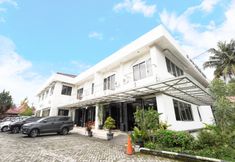 Bangunan 2 Bintang Jadayat 1