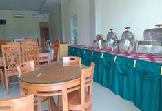 Restaurant 5 Minang Jaya Hotel Syariah