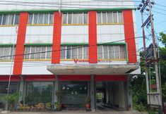 Exterior 3 Minang Jaya Hotel Syariah