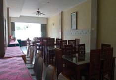 Restaurant 7 Minang Jaya Hotel Syariah