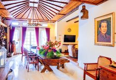 공용 공간 5 Boutique B21 Malang, Azana Hotels Collection
