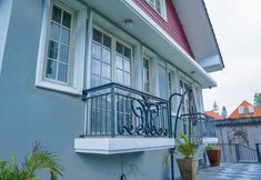 외관 4 Boutique B21 Malang, Azana Hotels Collection