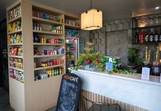 บาร์ คาเฟ่ และเลานจ์ 7 Bangkok Boutique Resort Rangsit