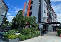 外觀 2 Bangkok Boutique Resort Rangsit