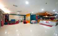 Lobi 4 Tune Hotel - Waterfront Kuching