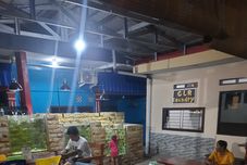 Kemudahan Hiburan Griya Lestari Residence