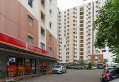 Bên ngoài 5 RedLiving Apartemen Cibubur Village - Raja Property Tower D