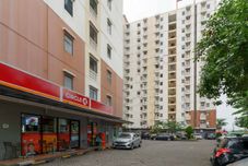 Bên ngoài RedLiving Apartemen Cibubur Village - Raja Property Tower D