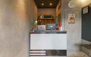 Lobby 4 RedLiving Apartemen Cibubur Village - Raja Property Tower D