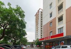 Bên ngoài 6 RedLiving Apartemen Cibubur Village - Raja Property Tower D