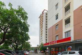 Bangunan 4 RedLiving Apartemen Cibubur Village - Raja Property Tower D