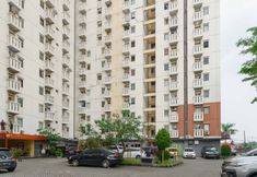 Bangunan 7 RedLiving Apartemen Cibubur Village - Raja Property Tower D