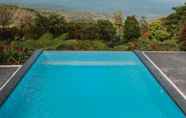 Swimming Pool 2 Munduk Menir Villas