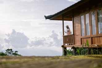 Bedroom 4 Munduk Menir Villas