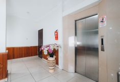 Common Space 6 Sapadia Guest House Hm Joni Medan