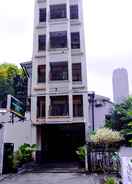 EXTERIOR_BUILDING Sapadia Guest House Syailendra Medan