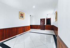 Common Space 7 Sapadia Guest House Syailendra Medan