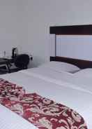 BEDROOM Sapadia Guest House Syailendra Medan