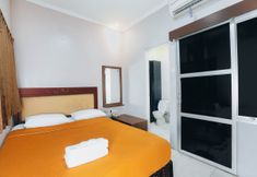 Bedroom 5 Sapadia Guest House Syailendra Medan