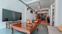 Lobby 3 Click Hostel