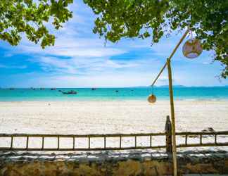 Lainnya 2 Anyavee Krabi Beach Resort