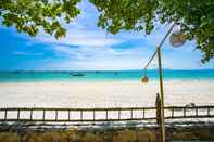 Lain-lain Anyavee Krabi Beach Resort
