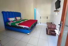 その他 Penginapan Topan