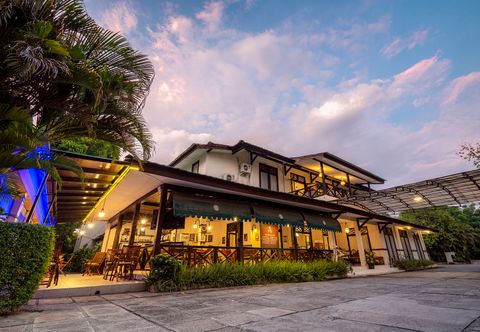 Exterior Samawa Transit Hotel
