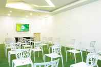 Functional Hall Go Hotels Timog 