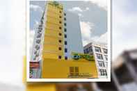 Exterior Go Hotels Timog 