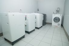 CleanAccommodation Baanmekmok