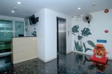 ロビー Baanmekmok