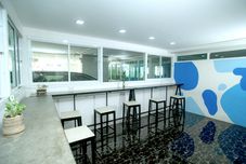 共用スペース Baanmekmok