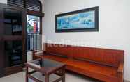 Lobby 4 Hotel Surya Citra Jogja A Mitra RedDoorz