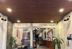 Exterior 2 Kha Hostel Hue 