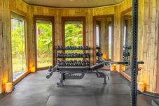 숙소 서비스 Koyao island Resort