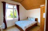 Kamar Tidur 3 Tuong Vy Villa