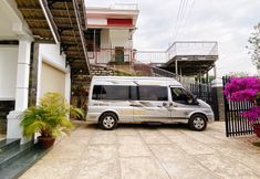 Exterior 7 Tuong Vy Villa