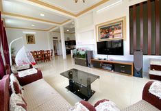 Lobby 2 Tuong Vy Villa