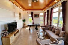 Entertainment Facility Tuong Vy Villa