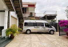 Exterior 5 Tuong Vy Villa