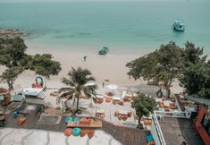 Others 6 Sangthian Beach Resort