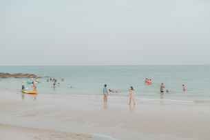 Sangthian Beach Resort, Rp 1.366.930