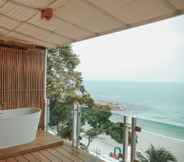 อื่นๆ 5 Sangthian Beach Resort