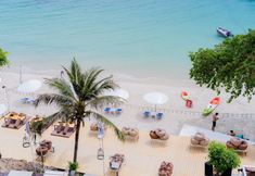 Others 7 Sangthian Beach Resort