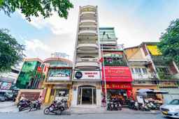 Collection O Madam Cuc Hotel , Rp 370.764