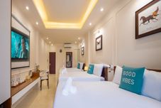 多功能廳 Diamond Crown Hotel 1